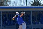 Softball vs Emerson game 1  Women’s Softball vs Emerson game 1. : Women’s Softball